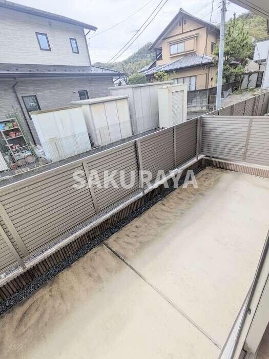  メゾンサンライズ