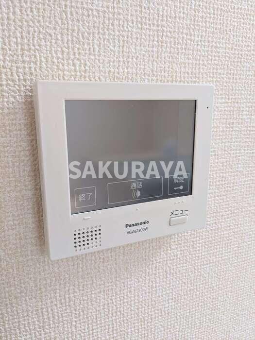  メゾンサンライズ