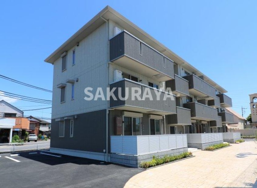  コスタデルソーレ