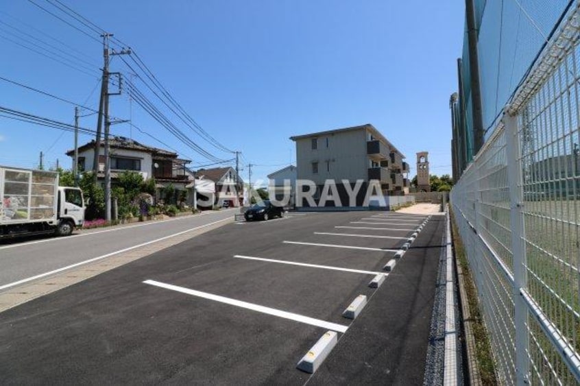  コスタデルソーレ