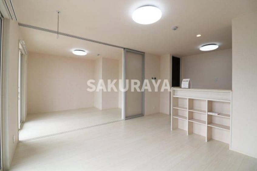 2021年撮影。現況と異なる場合がございます。 コスタデルソーレ