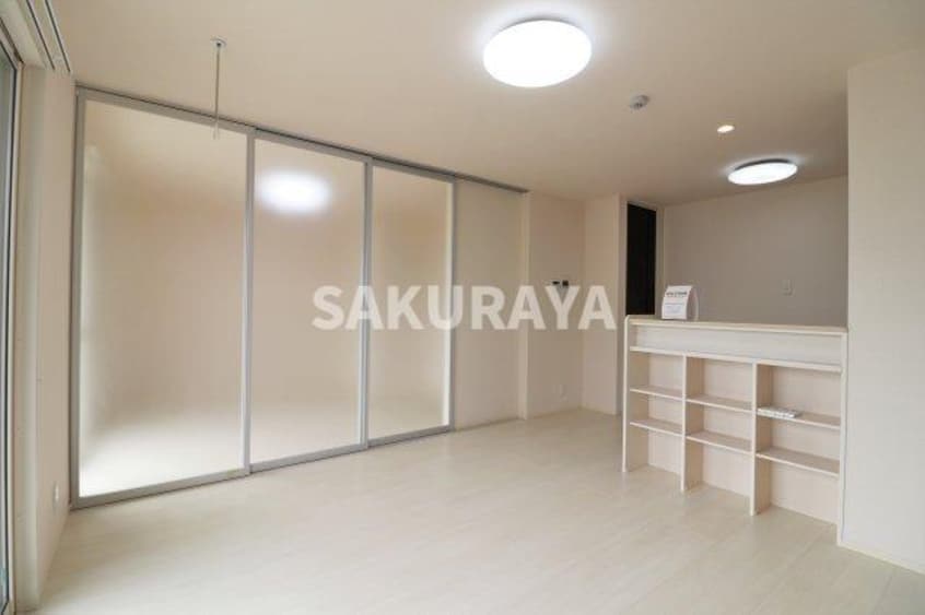 2021年撮影。現況と異なる場合がございます。 コスタデルソーレ