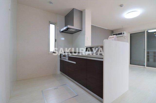 2021年撮影。現況と異なる場合がございます。 コスタデルソーレ