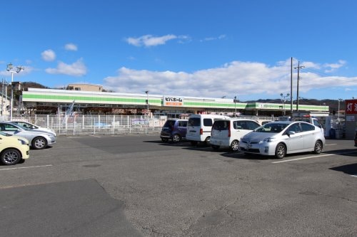 ビバホーム 足利店(電気量販店/ホームセンター)まで906m サンモール Ｇ