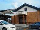 福居駅まで550m プレッソ　モルティ