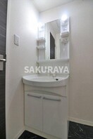 現況と異なる場合がございます。 ラフォーレ福居12