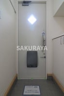現況と異なる場合がございます。 ラフォーレ福居12