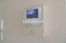 現況と異なる場合がございます。 ラフォーレ福居12