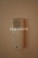 2024年9月撮影。 足利KSハイツ