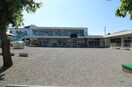 足利市大町保育所(幼稚園/保育園)まで620m 足利KSハイツ