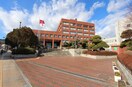 足利市役所 1640m 足利KSハイツ