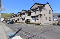 アメニティライフ１棟