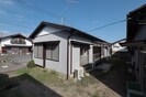 小林ハウスの外観