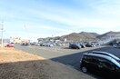 ashico town(アシコタウン)あしかが 1449m ベルコート