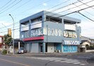 邉見ビルの外観