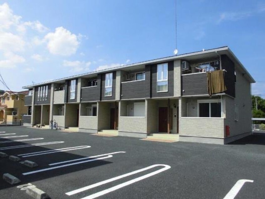  ウィステリアＦ　Ⅱ