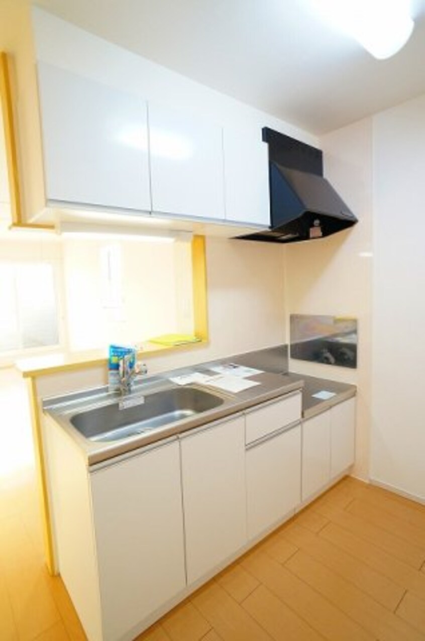  ウィステリアＦ　Ⅱ