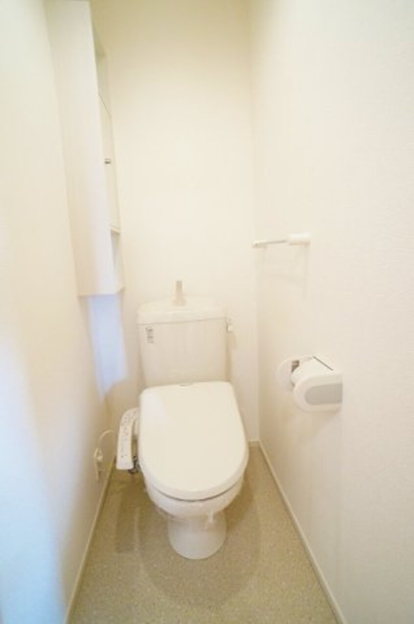  ウィステリアＦ　Ⅱ