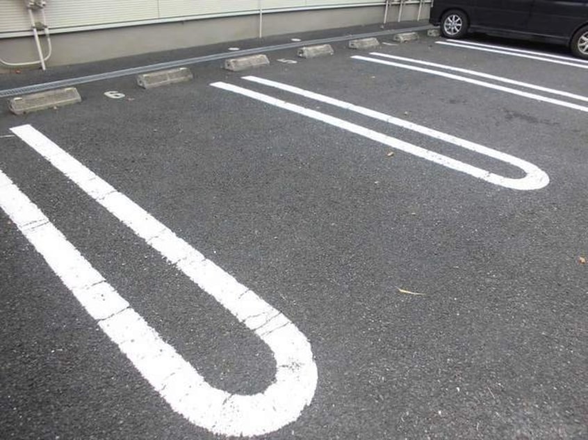  カーサ・プラシードⅡ