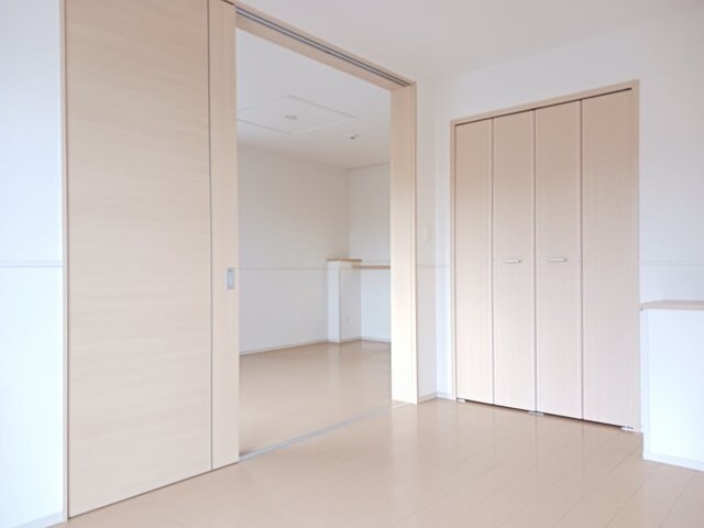  カーサ・プラシードⅡ