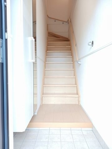  カーサ・プラシードⅡ