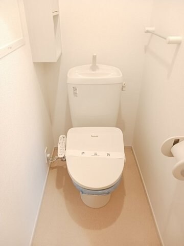  カーサ・プラシードⅡ