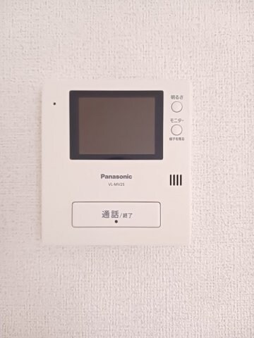  カーサ・プラシードⅡ