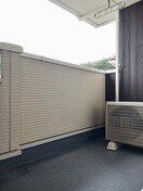  カーサ・プラシードⅡ