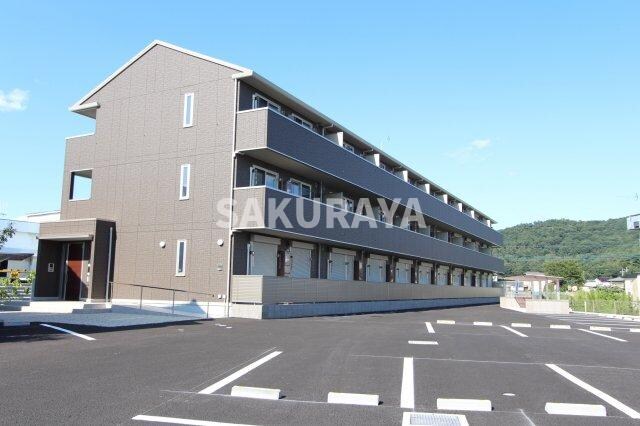  セジュール富久