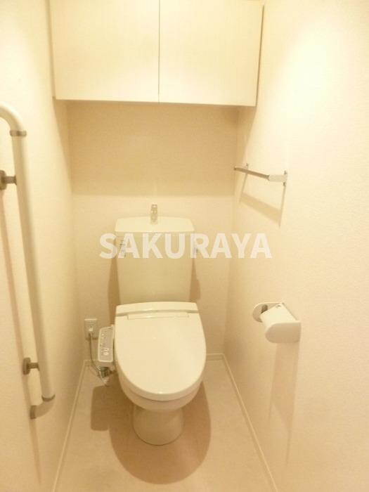  セジュール富久