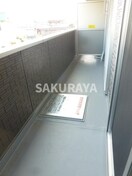  セジュール富久