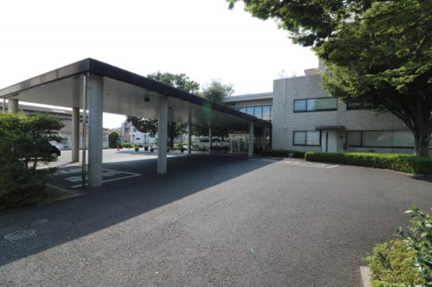 鹿島整形外科 1320m セジュール富久