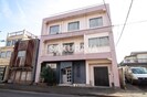 大幸ビルの外観