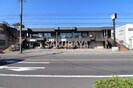 アガタビルの外観