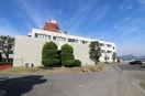 足利中央病院 1577m ラフォーレ福居12