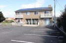 ベル･ファミーユ Ｂの外観