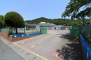 足利市大前保育所(幼稚園/保育園)まで666m Bell Famille「ベル・ファミーユ」