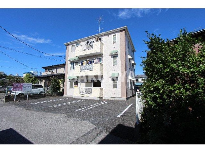 現況と異なる場合があります。 ティアコートＢＭＢ（バンバ）