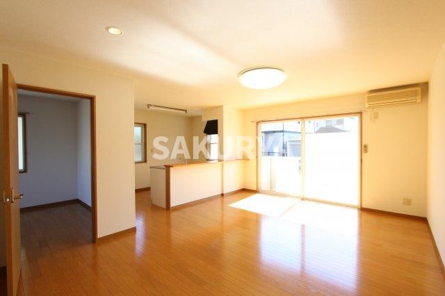 現況と異なる場合があります。 ティアコートＢＭＢ（バンバ）