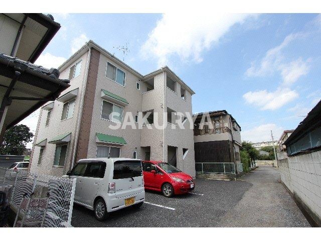 現況と異なる場合があります。 ティアコートＢＭＢ（バンバ）