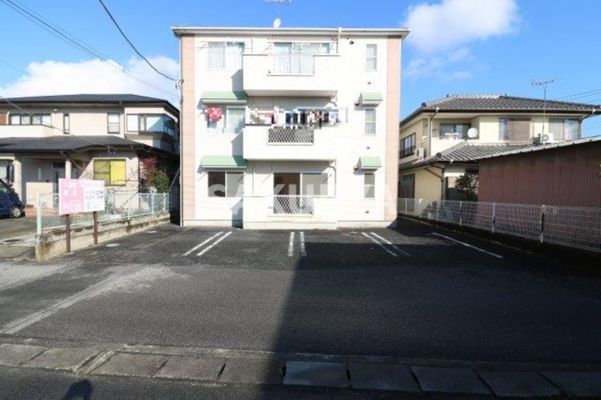 現況と異なる場合があります。 ティアコートＢＭＢ（バンバ）