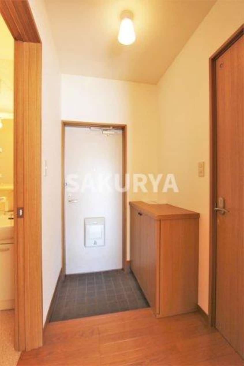 現況と異なる場合があります。 ティアコートＢＭＢ（バンバ）