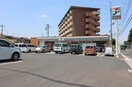 セブンイレブン 足利朝倉南店(コンビニ)まで321m PREMIST V 「プレミスト5」