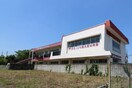 認定こども園友愛幼稚園(幼稚園/保育園)まで855m パークサイドヒルズ
