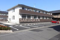 エリタージュ朝倉 South