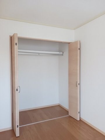 こまごまとしたものを収納できそうですね パステルハイツ２１　Ｂ