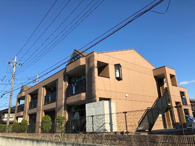 外観写真（昼）