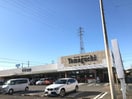 ヤマグチスーパー坂西店まで326ｍ サモードパレスＡ