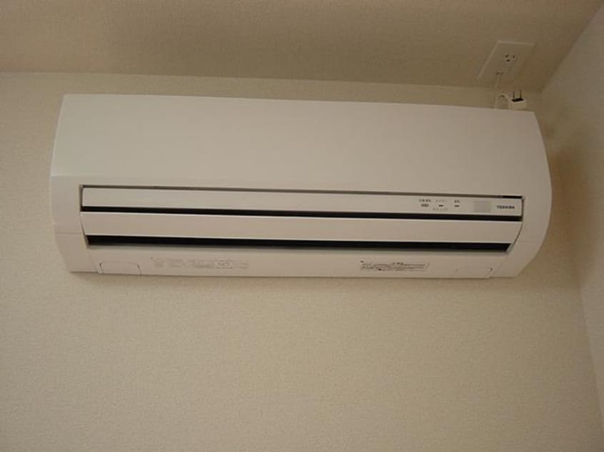 エアコン サモードパレスＡ