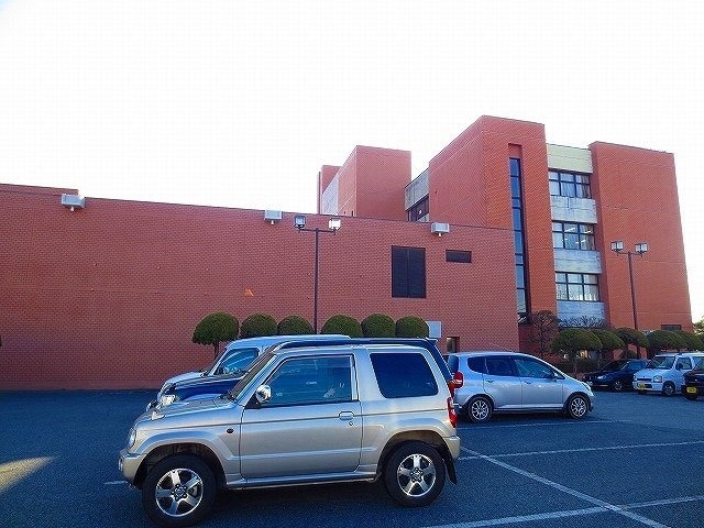 市民プラザまで900m アルドーレ　（Ａｒｄｏｒｅ）